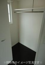 【収納】 | レジデンシャルヒルズプライムスクエア