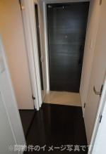 【玄関】 | レジデンシャルヒルズプライムスクエア