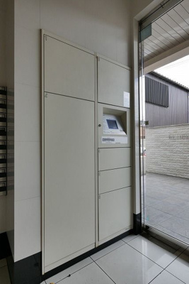 【その他】 | レジデンシャルヒルズプライムスクエア