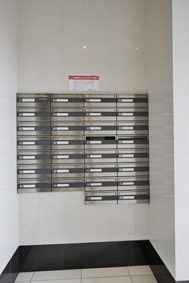 【その他共用部分】 | レジデンシャルヒルズプライムスクエア