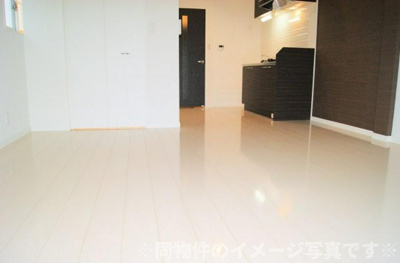 【居間・リビング】 | レジデンシャルヒルズプライムスクエア