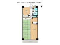 ライオンズマンション姫路西今宿の画像