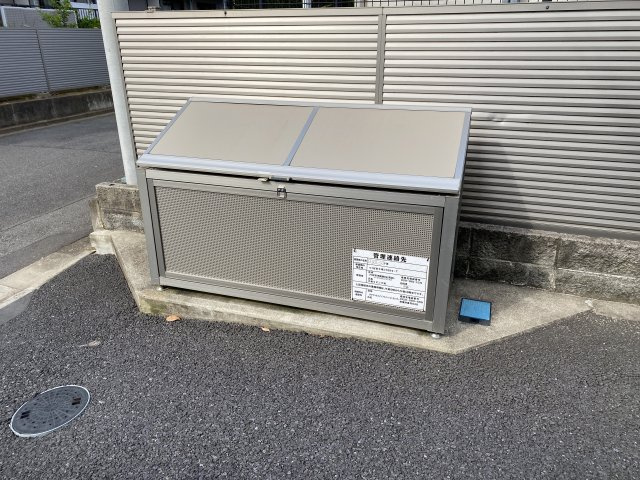 イルマーレ千現の設備