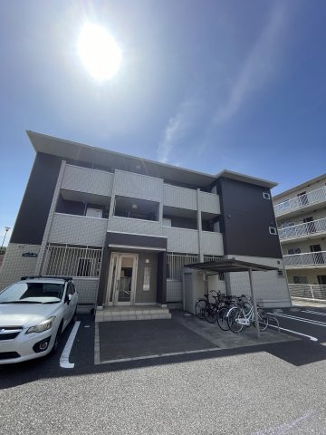 イルマーレ千現の展望