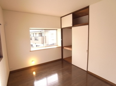 【収納】 | アンド・ワン那珂川C