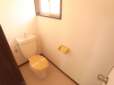 【トイレ】 | アンド・ワン那珂川C