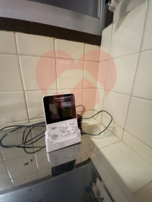 【セキュリティ】 | 大阪市住吉区殿辻1丁目戸建