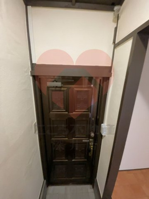 【玄関】 | 大阪市住吉区殿辻1丁目戸建