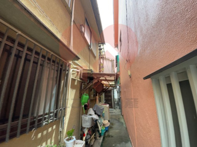  | 大阪市住吉区殿辻1丁目戸建