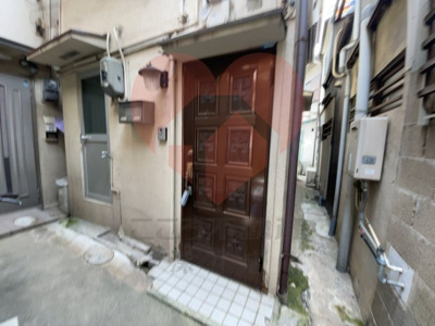  | 大阪市住吉区殿辻1丁目戸建