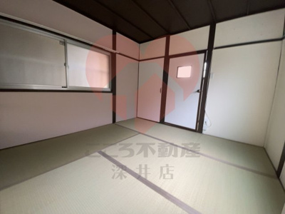  | 大阪市住吉区殿辻1丁目戸建