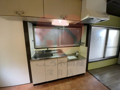  | 大阪市住吉区殿辻1丁目戸建