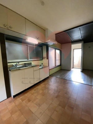 【居間・リビング】 | 大阪市住吉区殿辻1丁目戸建