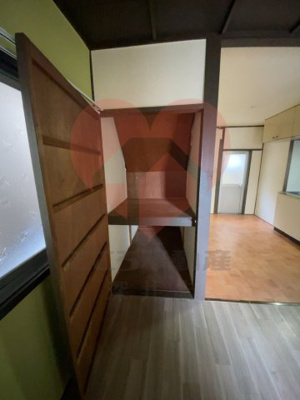 【収納】 | 大阪市住吉区殿辻1丁目戸建