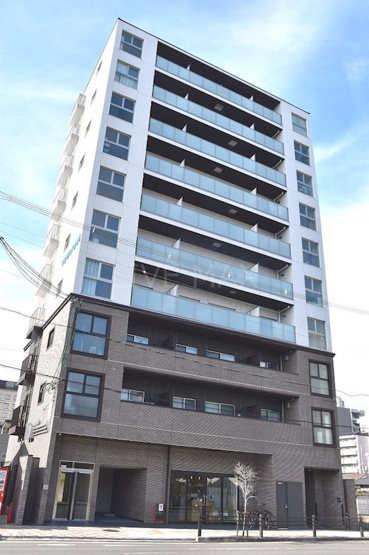 【外観】sawarabi park house