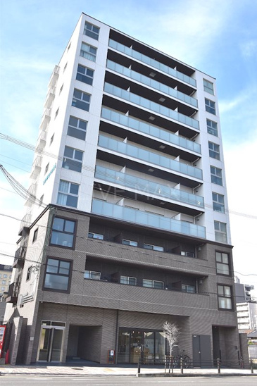 【外観】sawarabi park house 