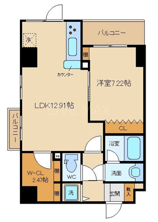sawarabi park house