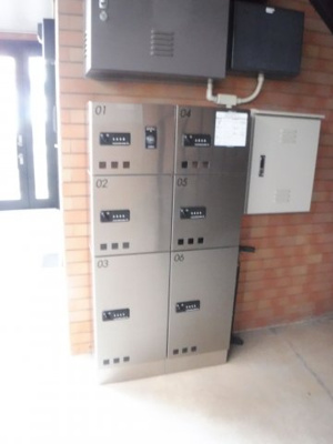 【その他共用部分】 | カーサ・デラ・フェリシタ