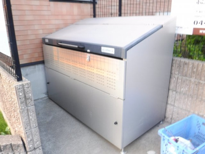 【その他共用部分】 | カーサ・デラ・フェリシタ