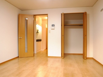 【寝室】 | カーサ・デラ・フェリシタ | ※別部屋の写真となります。