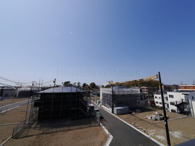 【展望】 | CASSIA藤沢本町
