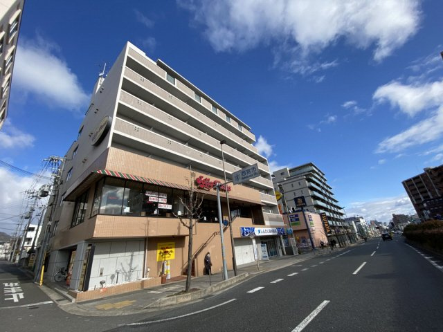 グランデアステール芦屋