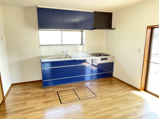 藤岡市岡之郷　中古の外観