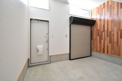 【内装】 | Soranji