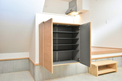 【収納】 | Soranji