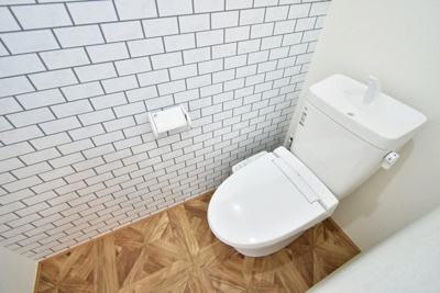 【トイレ】 | Soranji