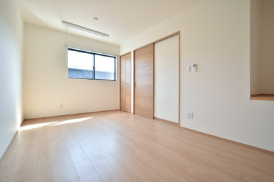 【内装】 | Soranji