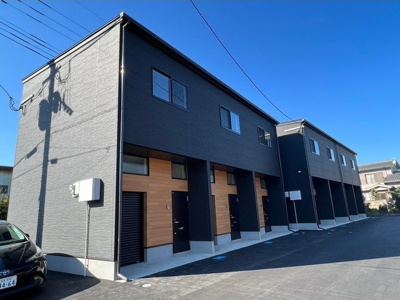 【外観】 | Soranji