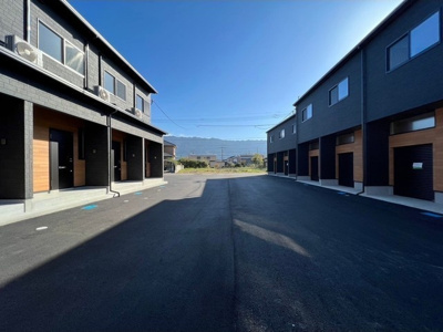 【外観】 | Soranji