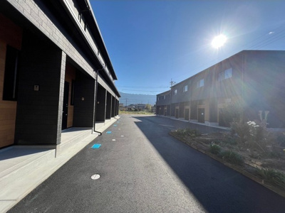 【駐車場】 | Soranji