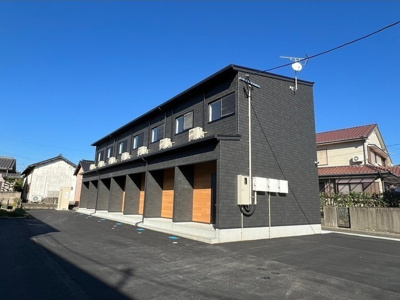 【外観】 | Soranji