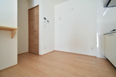 【居間・リビング】 | Soranji