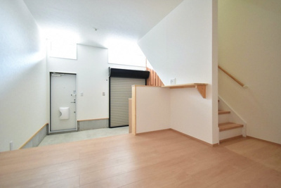 【内装】 | Soranji