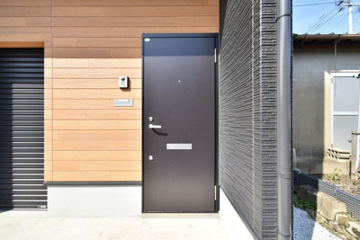 【玄関】 | Soranji