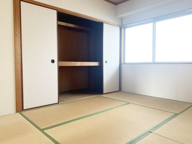 【和室】 | 第2スカイハイツタカラ