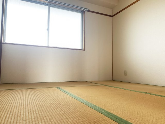 【寝室】 | 第2スカイハイツタカラ