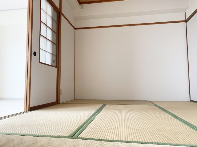 【寝室】 | 第2スカイハイツタカラ