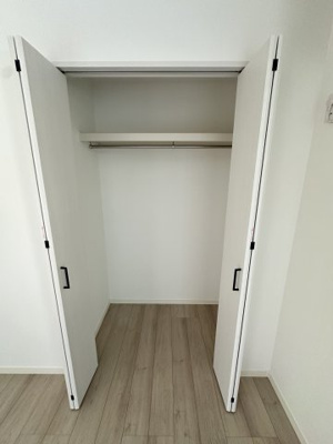 【収納】 | MIRAIS根岸