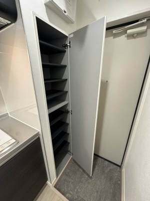 【玄関】 | MIRAIS根岸