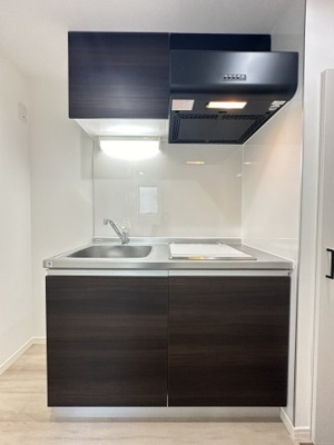 【キッチン】 | MIRAIS根岸