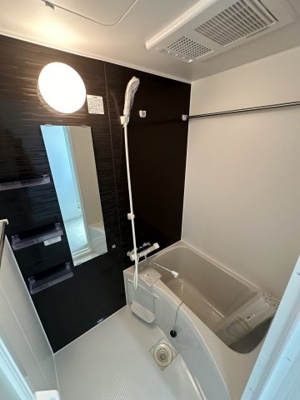 【浴室】 | MIRAIS根岸