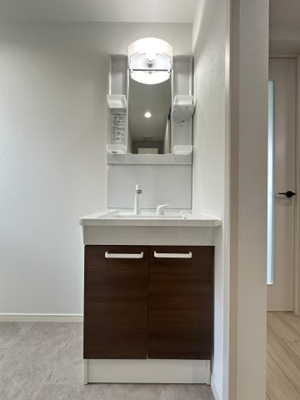 【独立洗面台】 | MIRAIS根岸