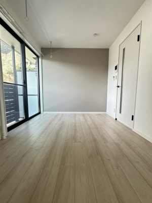 【寝室】 | MIRAIS根岸