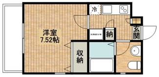 【間取り】 | サザンクロス