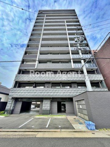 プレサンス名古屋グロウ