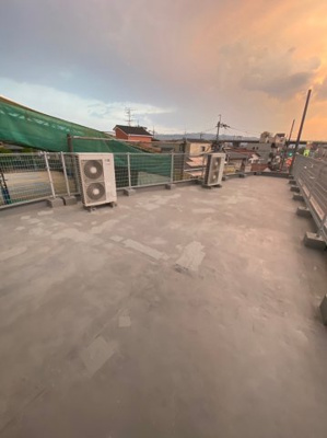 【その他】 | 大蓮東２丁目　倉庫兼事務所